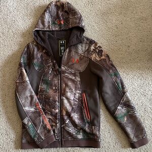 Men’s Under Armour UA Storm